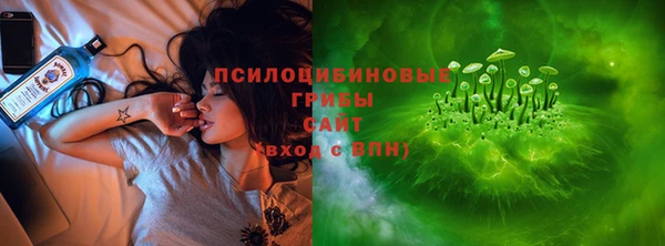 хмурый Киреевск